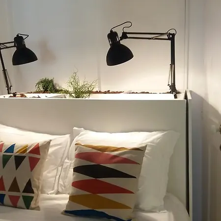 Principe Real Poetry Design Apart Appartement Lisboa