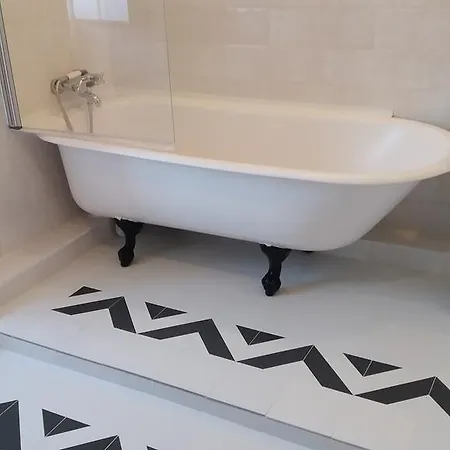 Appartement Principe Real Poetry Design Apart Lisboa