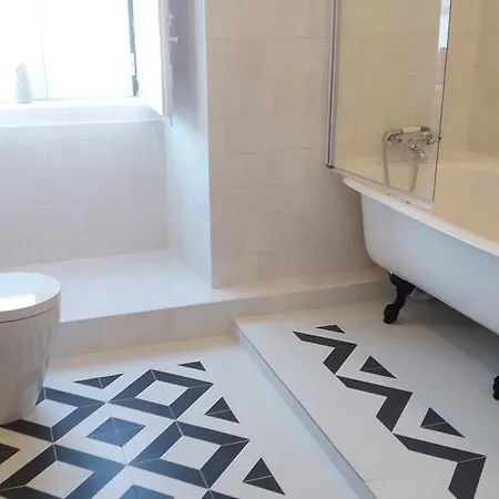 Principe Real Poetry Design Apart Apartment